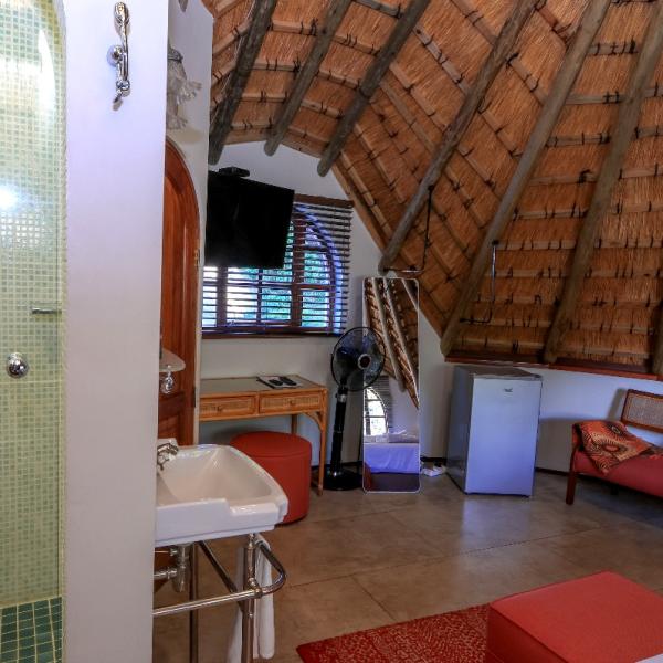 Unit 2 Interior